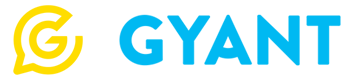 GYANT company logo