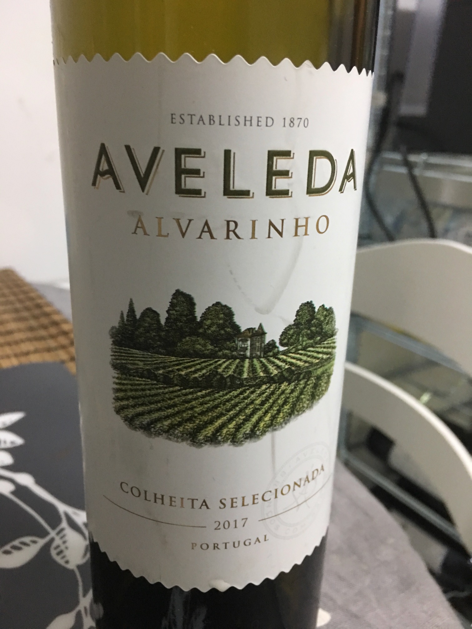 Aveleda 2017